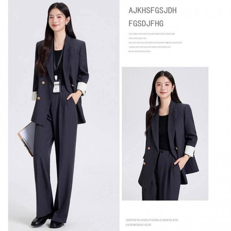 High End Women'S Formal Wear - Completo da Donna per Primavera e