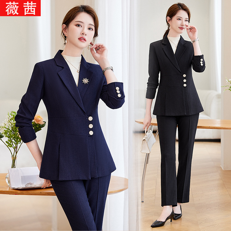 High End Women'S Formal Wear - Abito professionale da donna, abito da