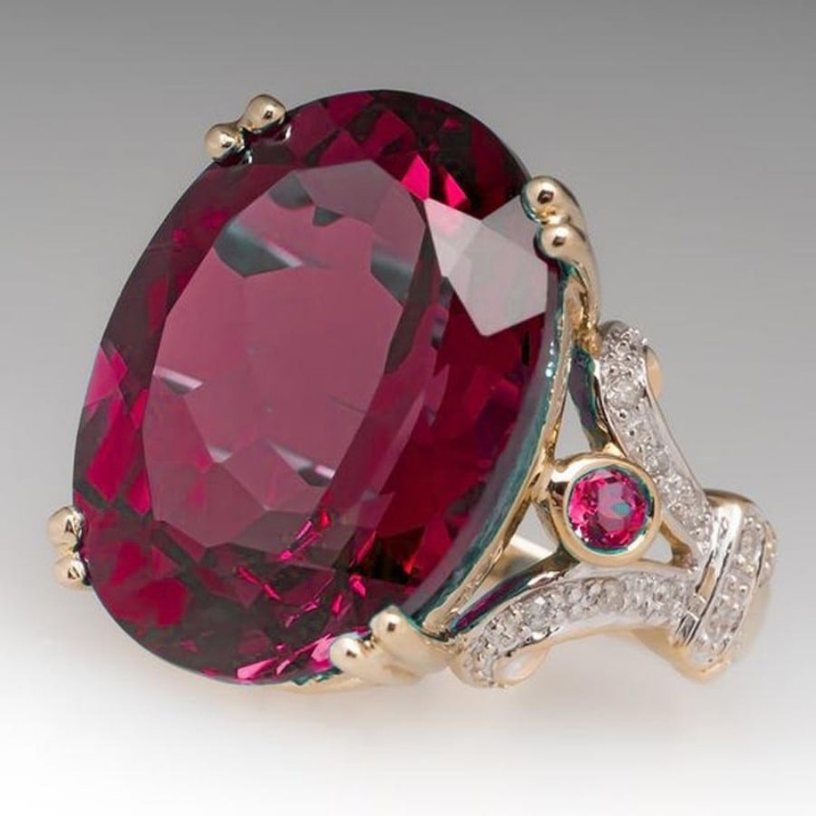 Anello da donna elegante e lus - Large Women'S Formal Wear recensione e prezzo