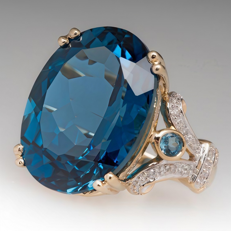 Anello da donna elegante e lus - Large Women'S Formal Wear recensione e prezzo