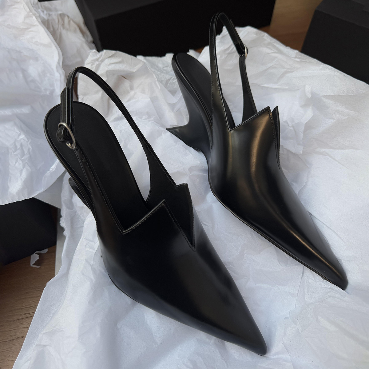 Sandali Eleganti da Donna con  - Women Formal Upper Wear recensione e prezzo