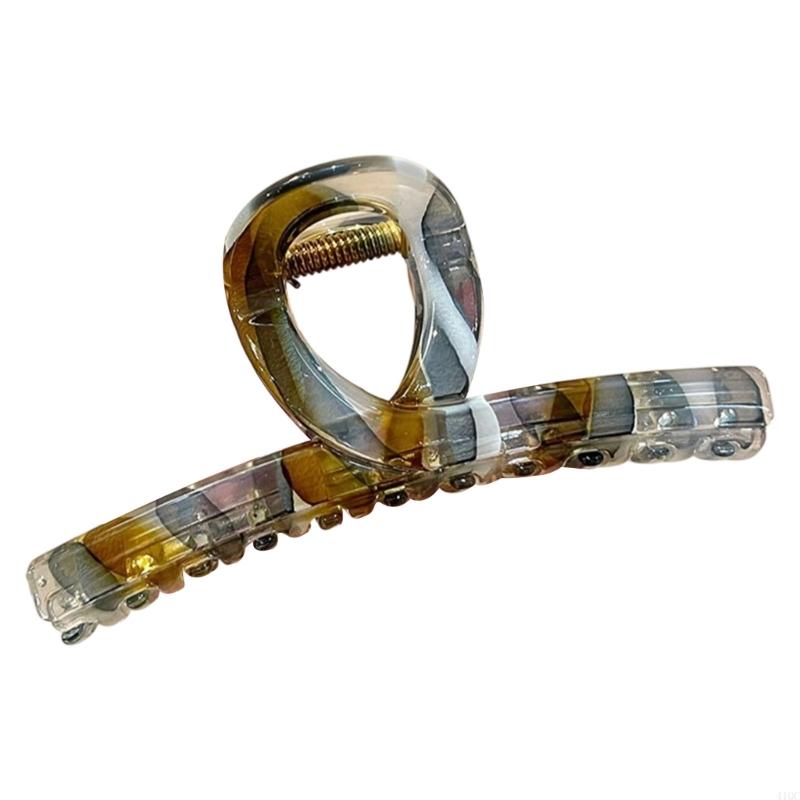 Artiglio per capelli Accessori - Large Women'S Formal Wear recensione e prezzo