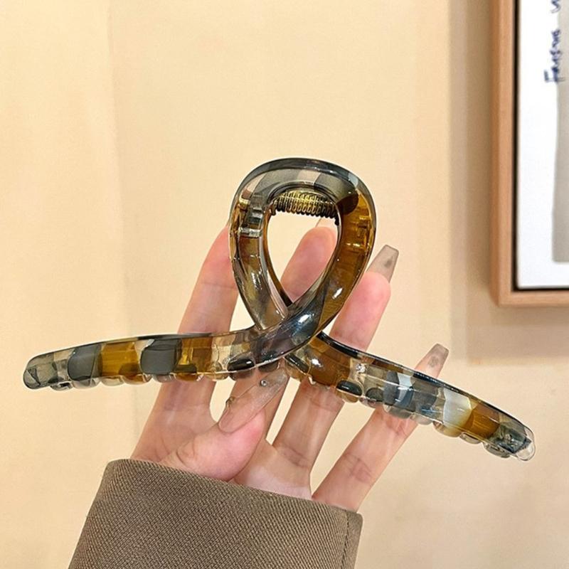 Artiglio per capelli Accessori - Large Women'S Formal Wear recensione e prezzo