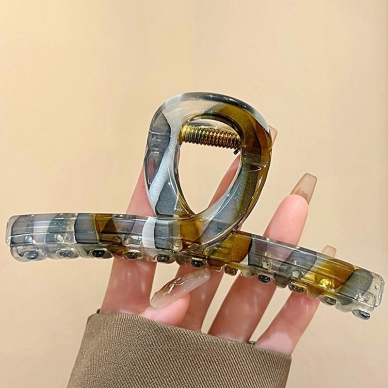 Artiglio per capelli Accessori - Large Women'S Formal Wear recensione e prezzo