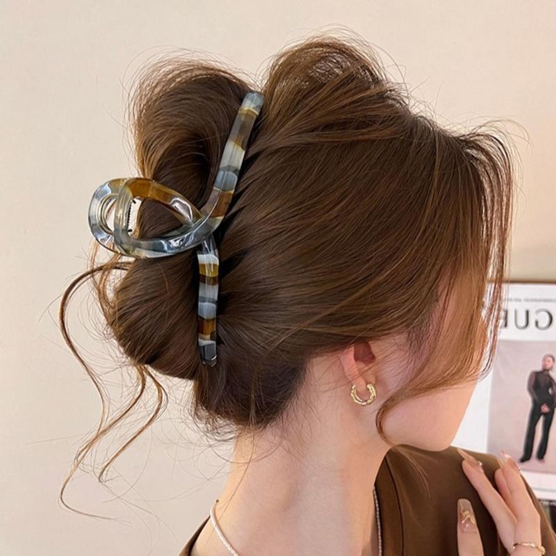 Artiglio per capelli Accessori - Large Women'S Formal Wear recensione e prezzo