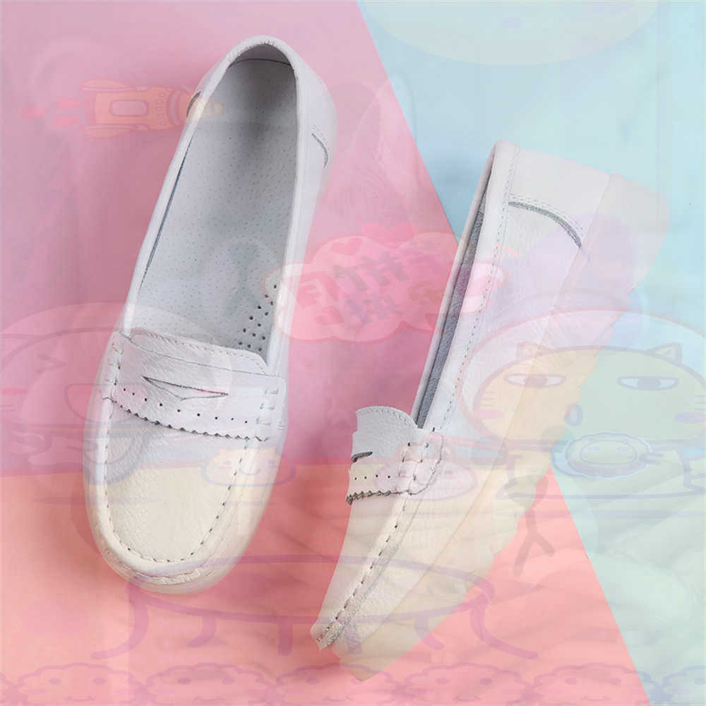Mocassino Guida Scarpe da ginn - Women Formal Upper Wear recensione e prezzo