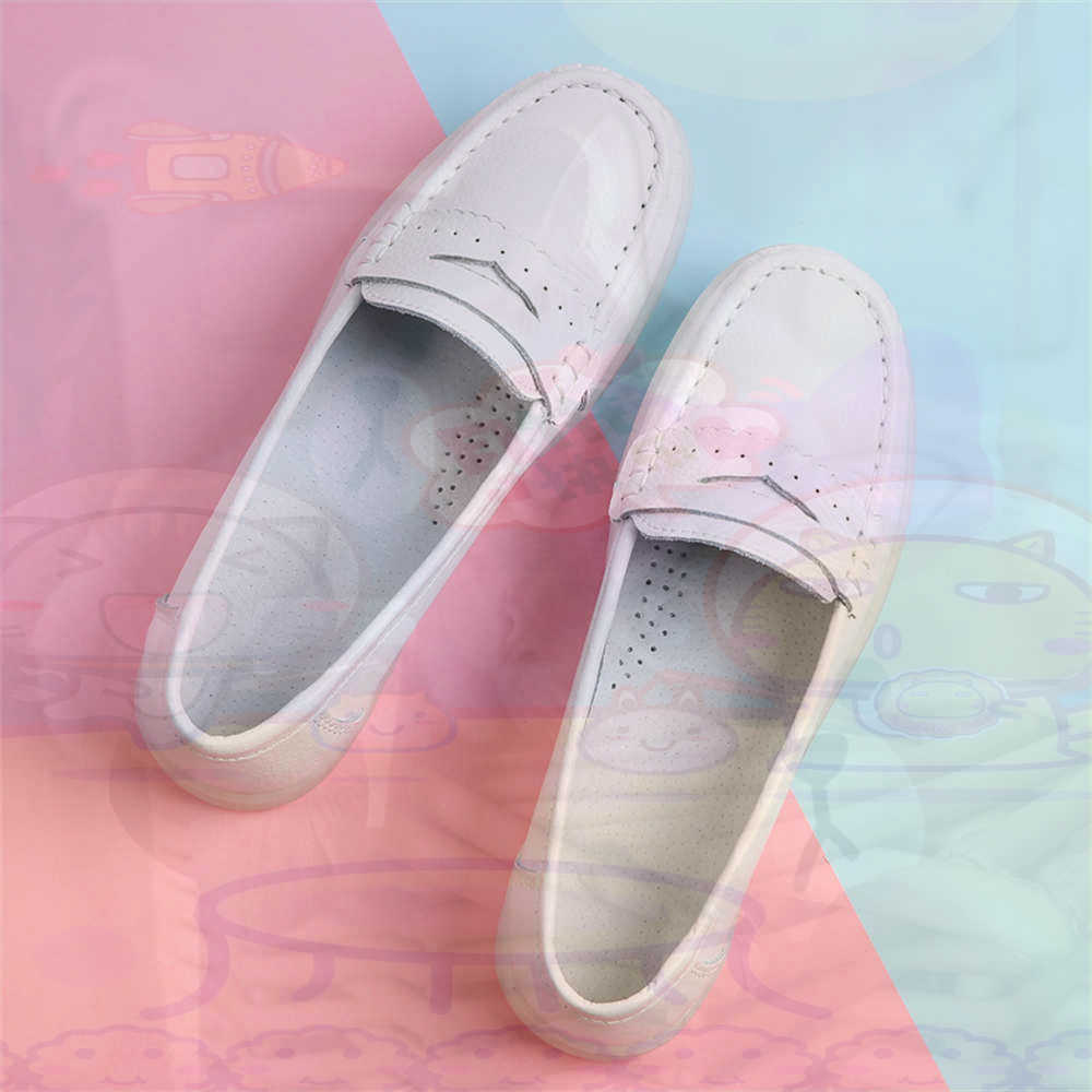 Mocassino Guida Scarpe da ginn - Women Formal Upper Wear recensione e prezzo