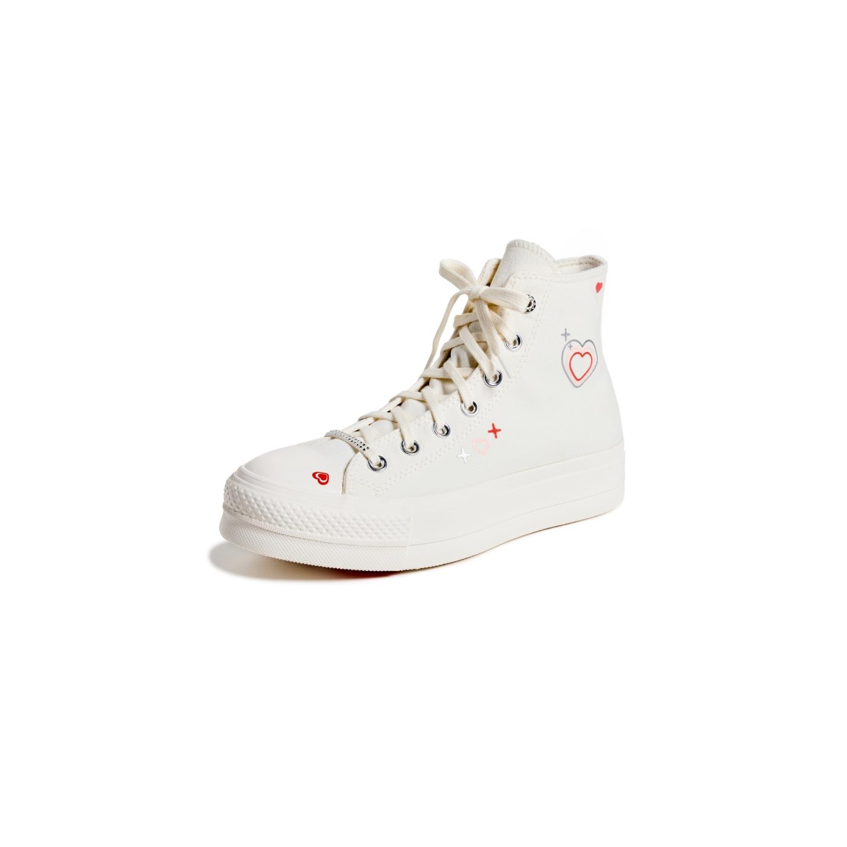 Sneakers Chuck Taylor All Star - Converse Shoes Chuck Taylor All Star recensione e prezzo