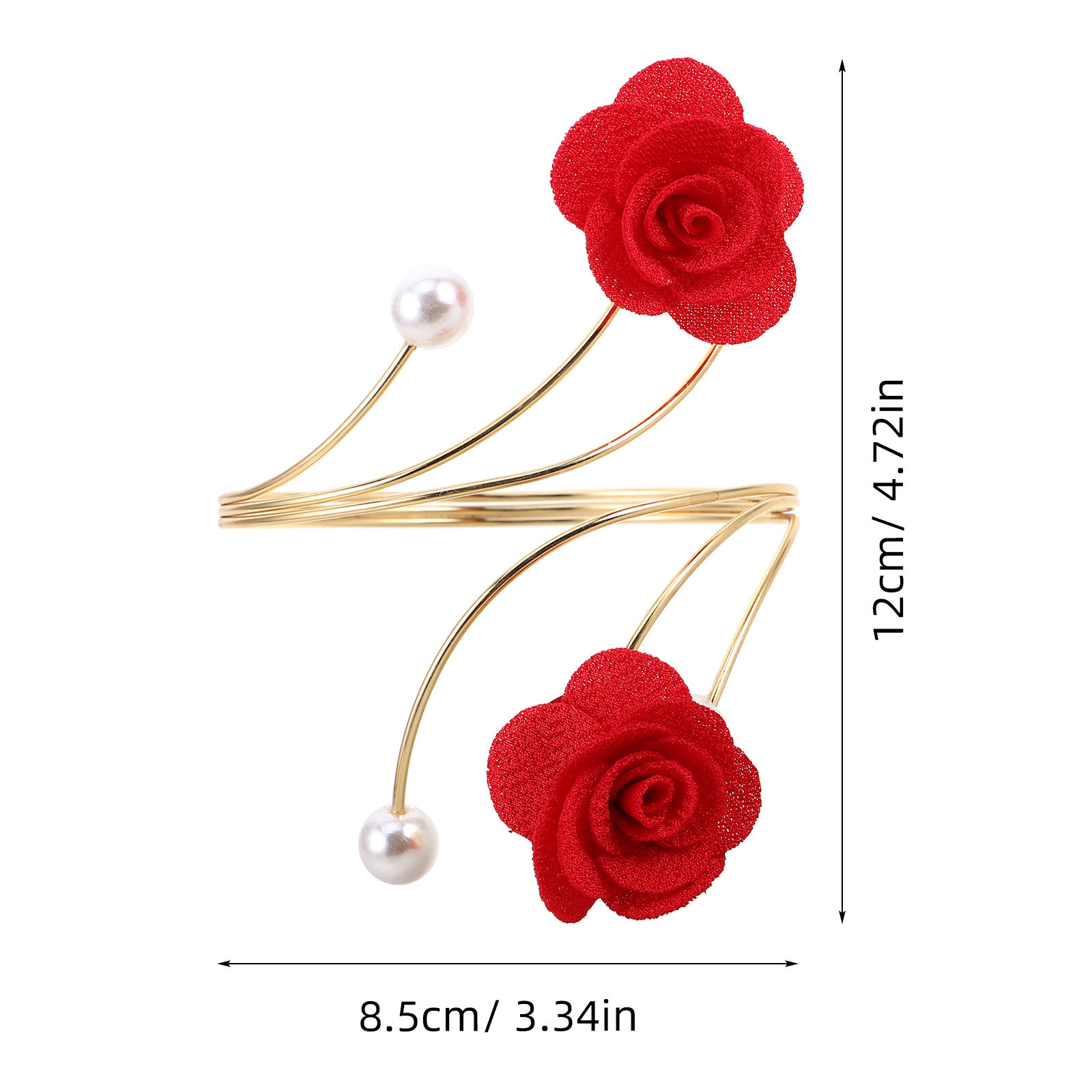 2 Pezzi Bracciale Regolabile i - Women Formal Upper Wear recensione e prezzo