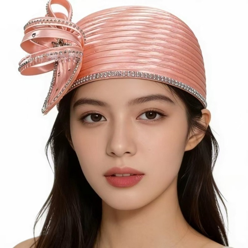 Cappello Fascinator da Donna d - High End Women'S Formal Wear recensione e prezzo