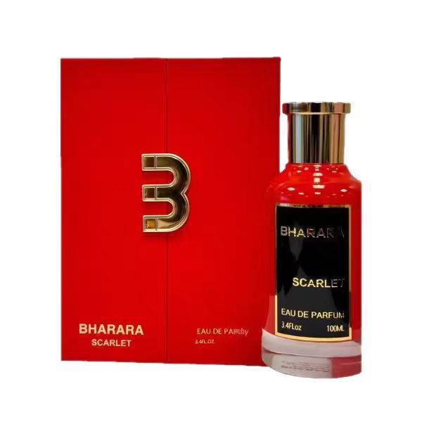 Bharara Scarlet Eau De Parfum: - Women Luxury Formal Wear recensione e prezzo