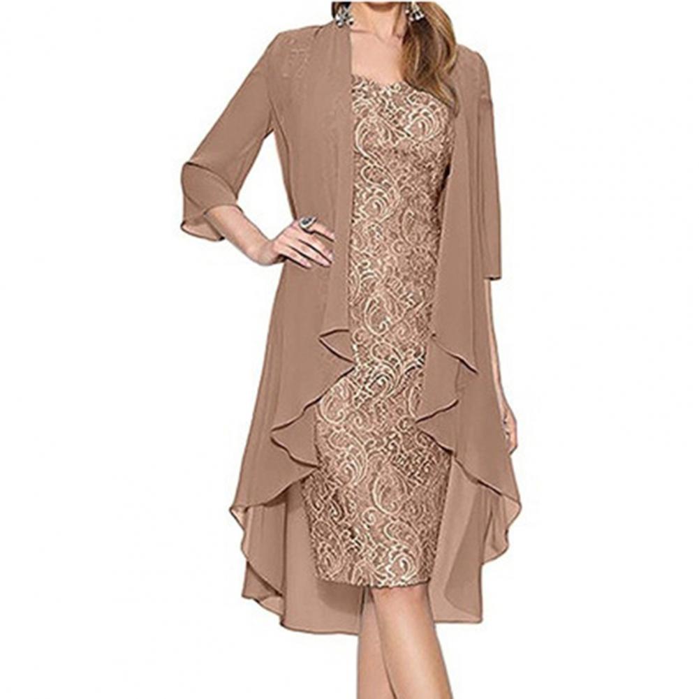 Set abito formale Completo da  - Women Formal Wear Set recensione e prezzo