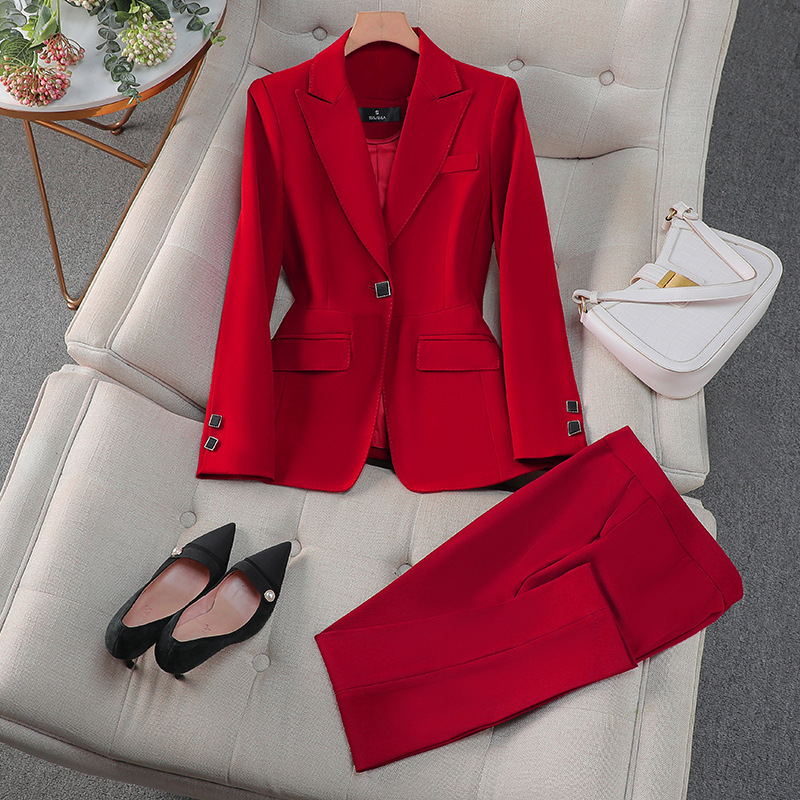 Abito professionale di fascia  - High End Women'S Formal Wear recensione e prezzo