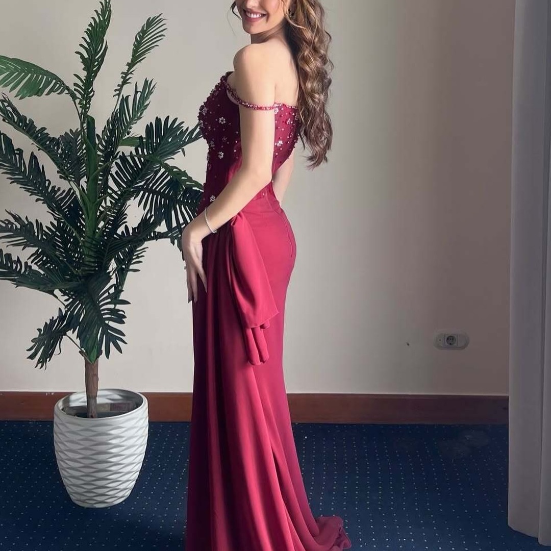 Abiti da ballo personalizzati  - Women Formal Wear For Graduation recensione e prezzo