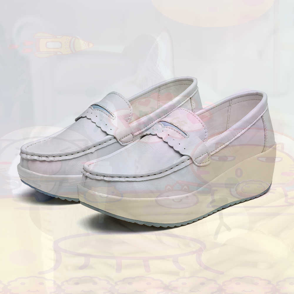 Plataform Winter Pink Sneakers - Women Formal Upper Wear recensione e prezzo