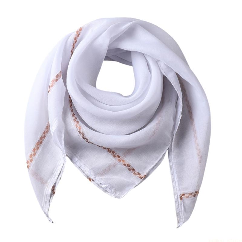 31BF Sciarpa islamica tradizio - Large Women'S Formal Wear recensione e prezzo