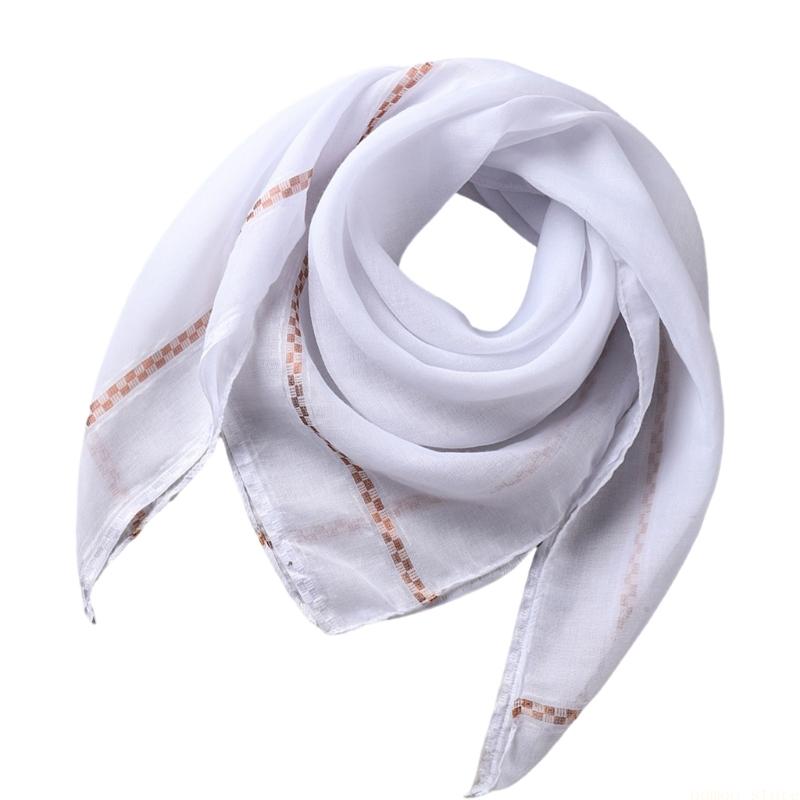 31BF Sciarpa islamica tradizio - Large Women'S Formal Wear recensione e prezzo