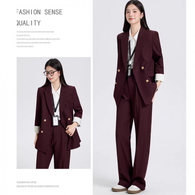 Completo da Donna per Primaver - High End Women'S Formal Wear recensione e prezzo