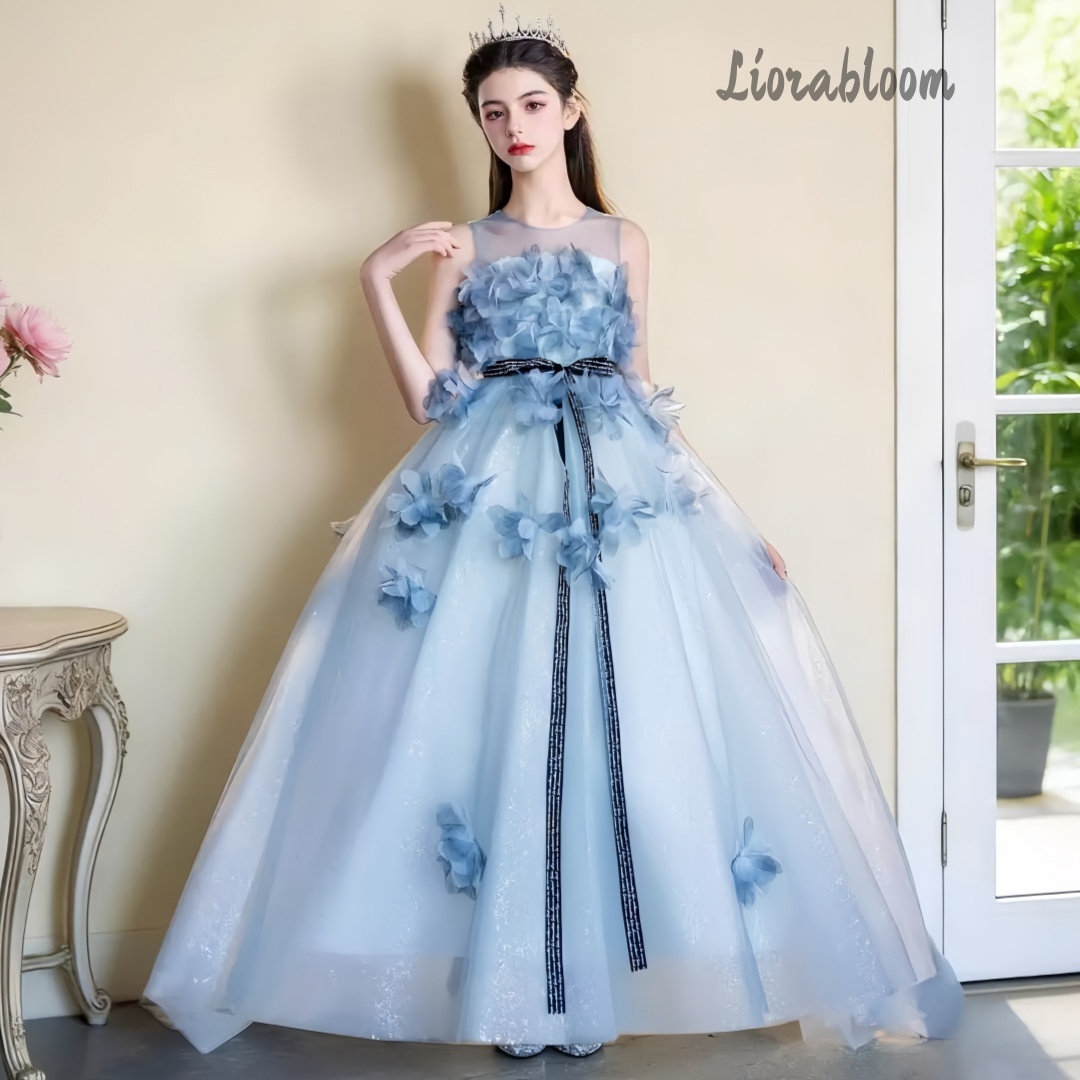 Abito da Cerimonia Extra Large - Large Women'S Formal Wear recensione e prezzo