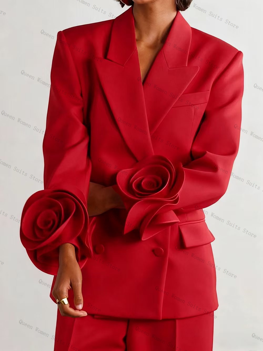 Abito da donna rosso di lusso  - Women Luxury Formal Wear recensione e prezzo