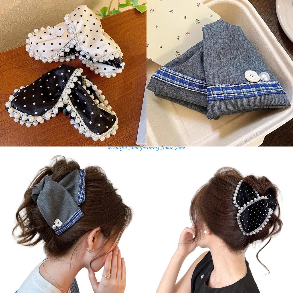 E56A Elegante clip per artigli - Large Women'S Formal Wear recensione e prezzo