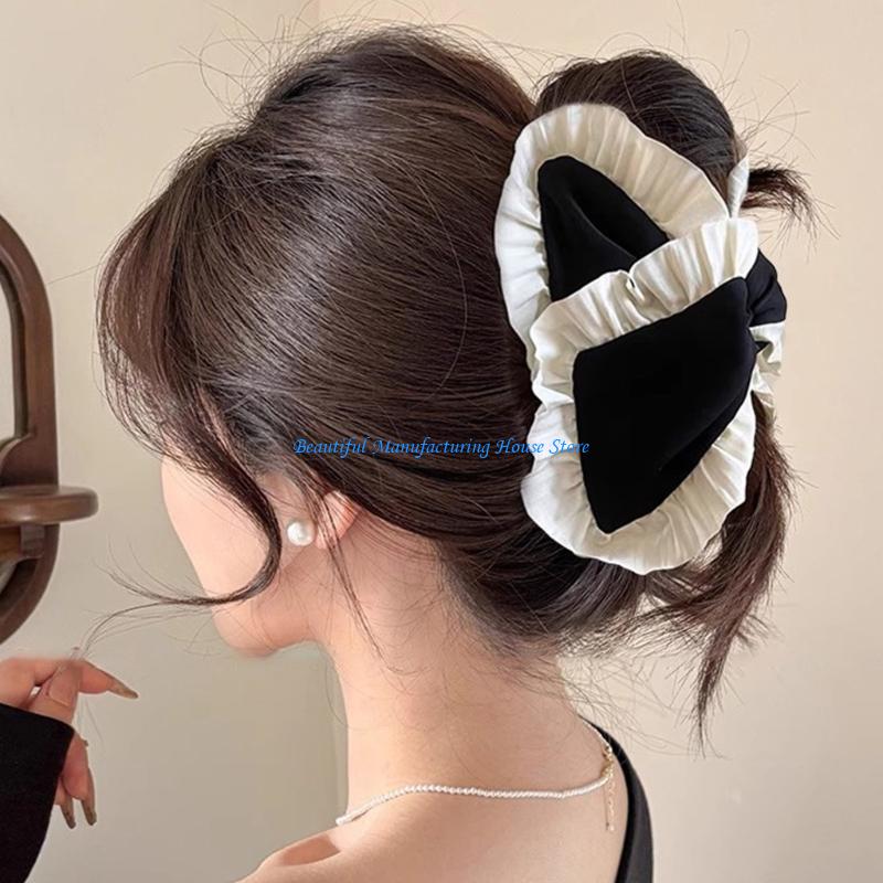E56A Elegante clip per artigli - Large Women'S Formal Wear recensione e prezzo