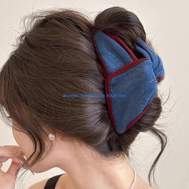 E56A Elegante clip per artigli - Large Women'S Formal Wear recensione e prezzo