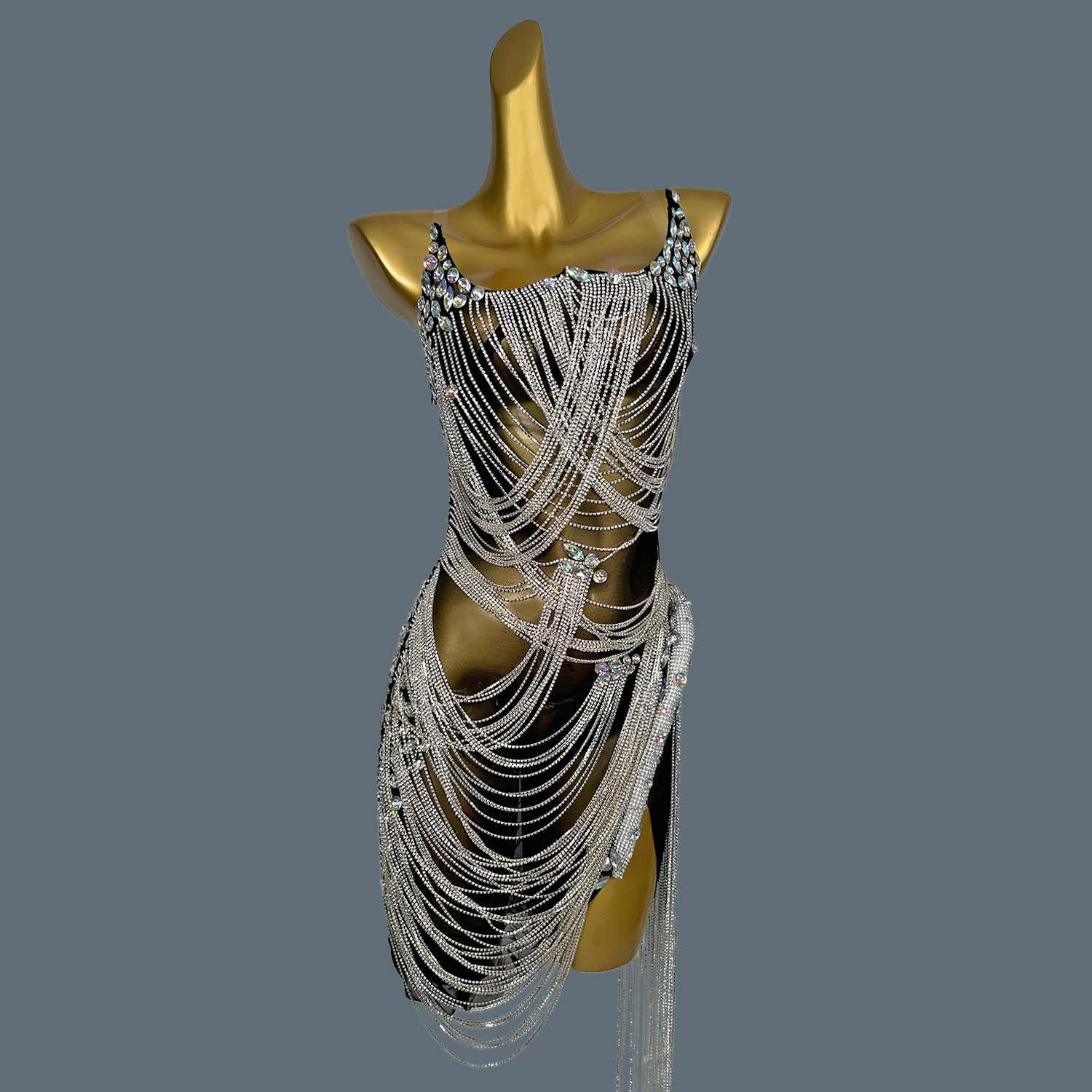 Lussuoso festa di compleanno a - Women Luxury Formal Wear recensione e prezzo