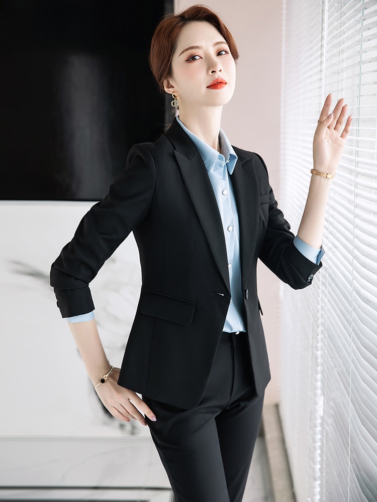Completo Grigio da Donna per P - High End Women'S Formal Wear recensione e prezzo