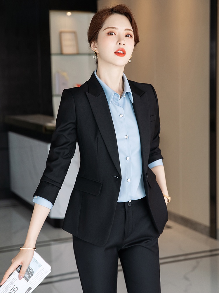 Completo Grigio da Donna per P - High End Women'S Formal Wear recensione e prezzo