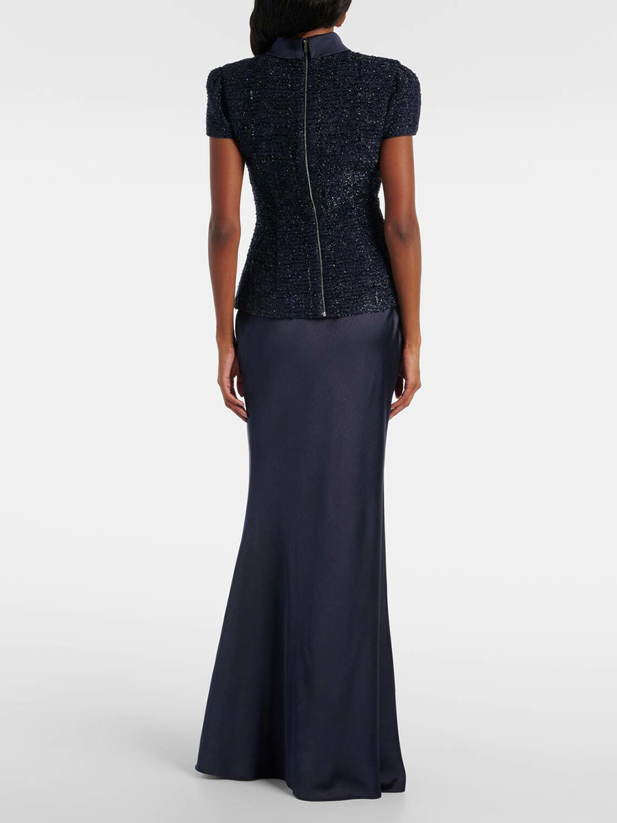 VGH Chic Set da due pezzi per  - Women Formal Wear Set recensione e prezzo
