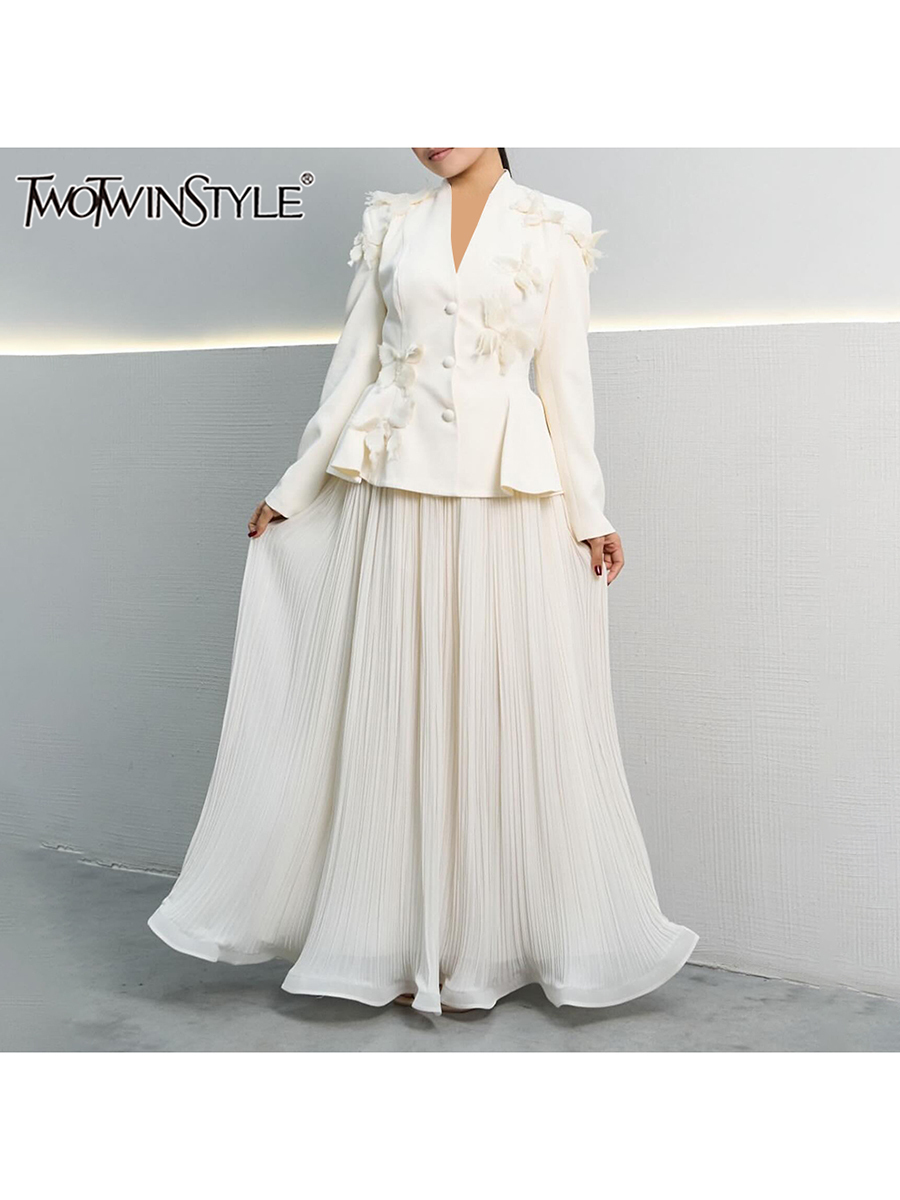 TWOTWINSTYLE Set eleganti da d - Women Formal Wear Set recensione e prezzo