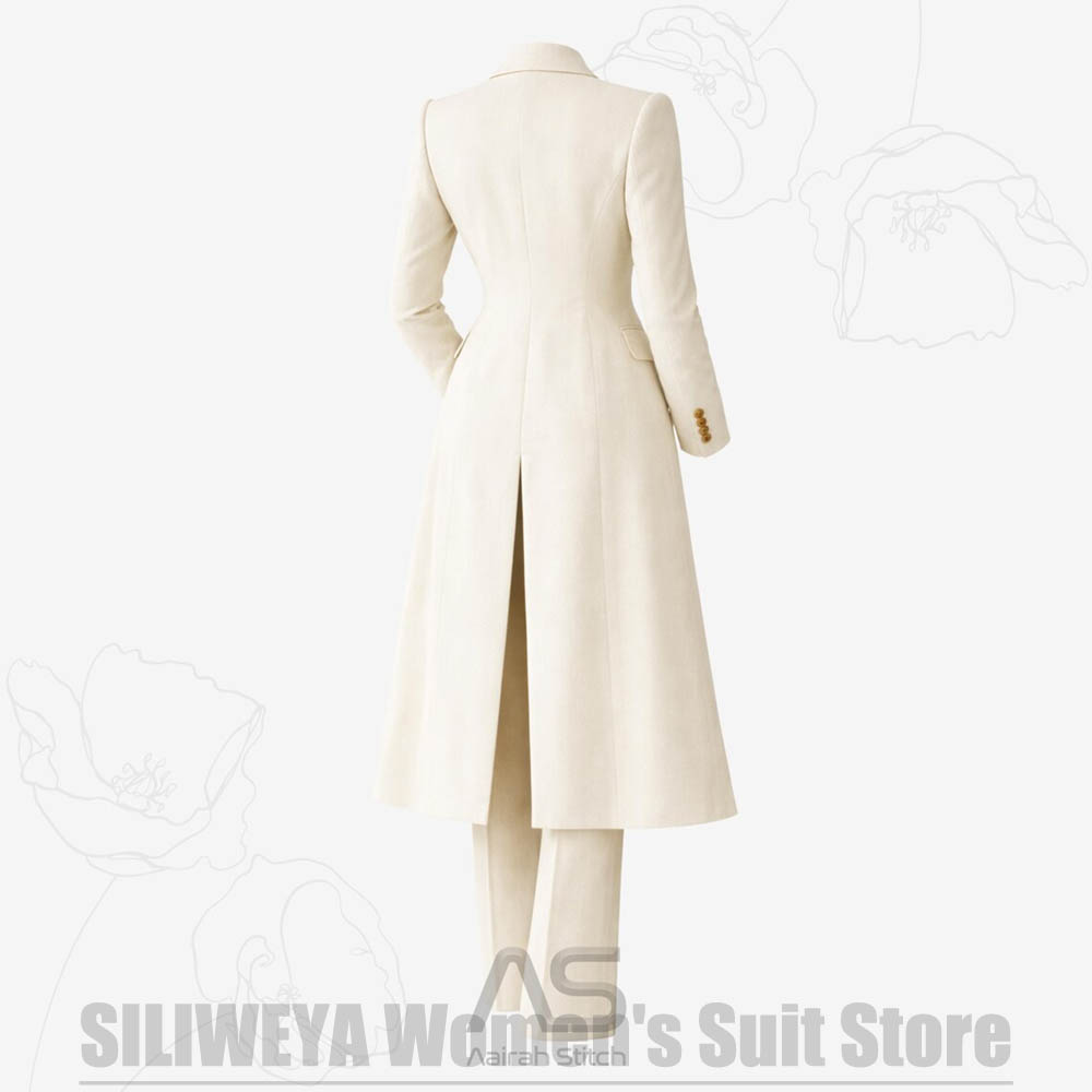 Completo da Donna 3 Pezzi: Gia - Women Luxury Formal Wear recensione e prezzo