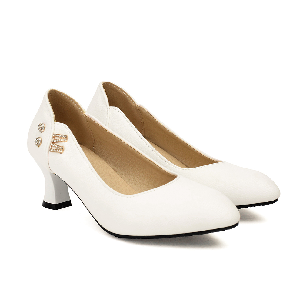 Scarpe con Tacco a Spillo da 5 - Large Women'S Formal Wear recensione e prezzo