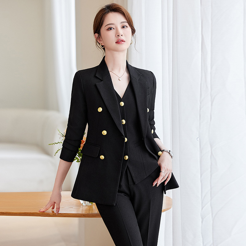 Completo da donna blu navy, ab - High End Women'S Formal Wear recensione e prezzo