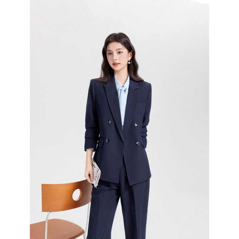 Completo da donna blu navy dop - High End Women'S Formal Wear recensione e prezzo