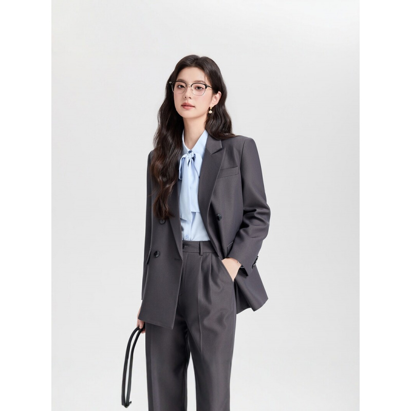 Completo da donna blu navy dop - High End Women'S Formal Wear recensione e prezzo
