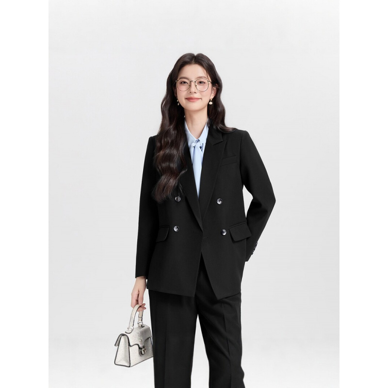 Completo da donna blu navy dop - High End Women'S Formal Wear recensione e prezzo