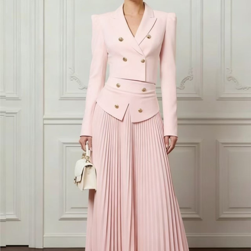 Elegante Completo a 2 Pezzi: B - Women Formal Wear Set recensione e prezzo