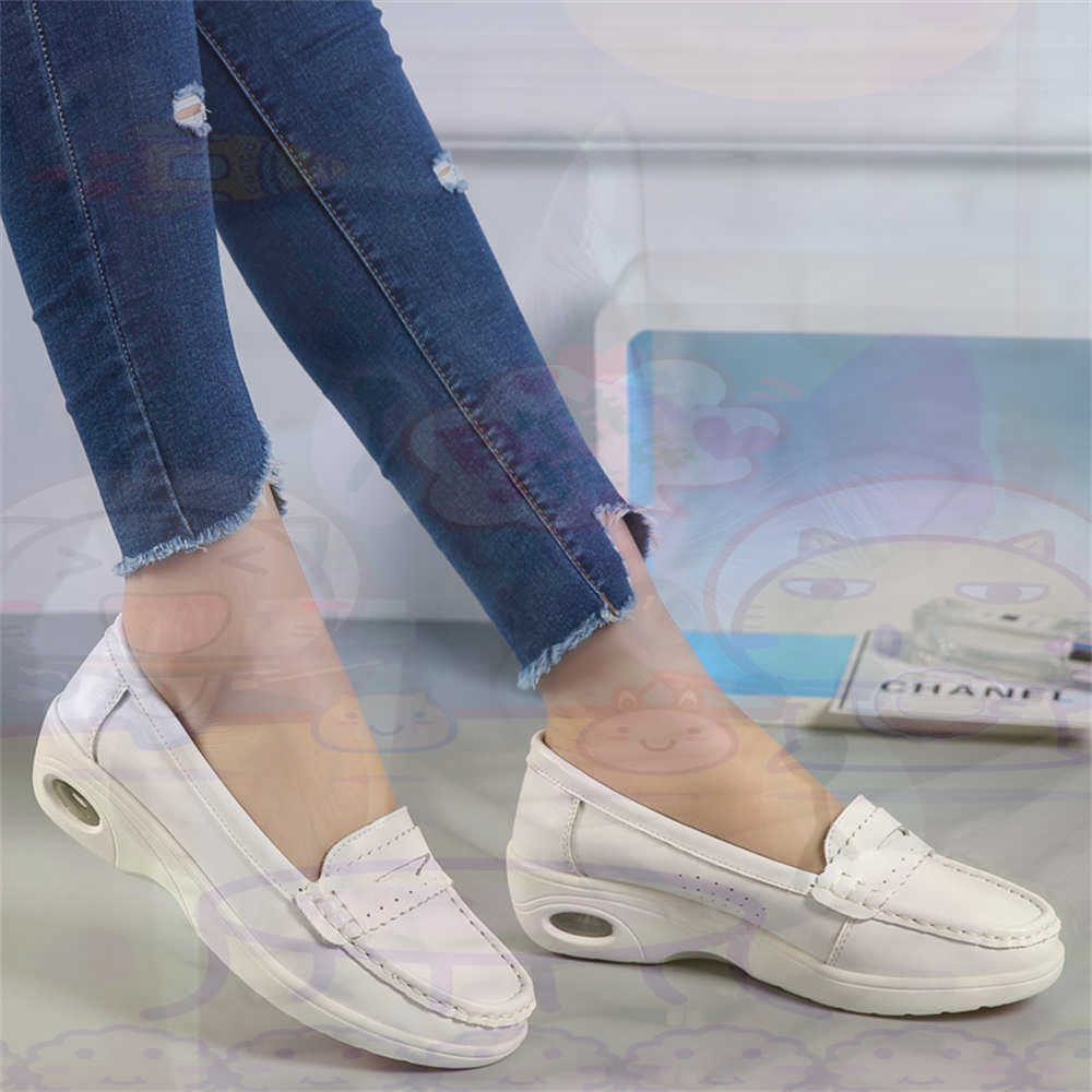 Morbide scarpe slip-on da donn - Women Formal Upper Wear recensione e prezzo