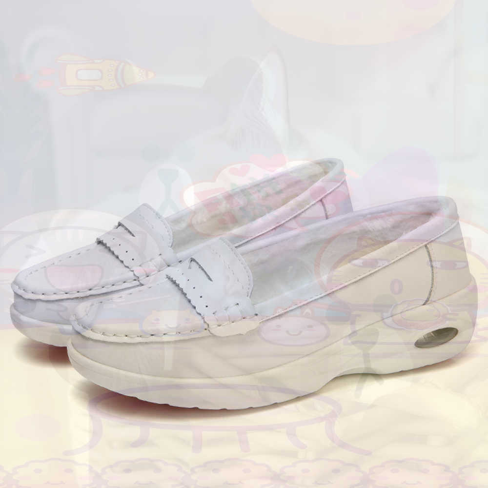 Morbide scarpe slip-on da donn - Women Formal Upper Wear recensione e prezzo