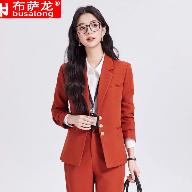 Completo da donna color kaki,  - High End Women'S Formal Wear recensione e prezzo