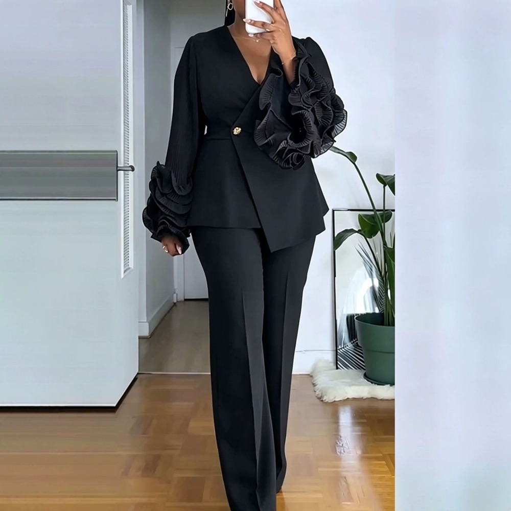 Completo da donna in 2 pezzi c - Women Formal Wear Set recensione e prezzo