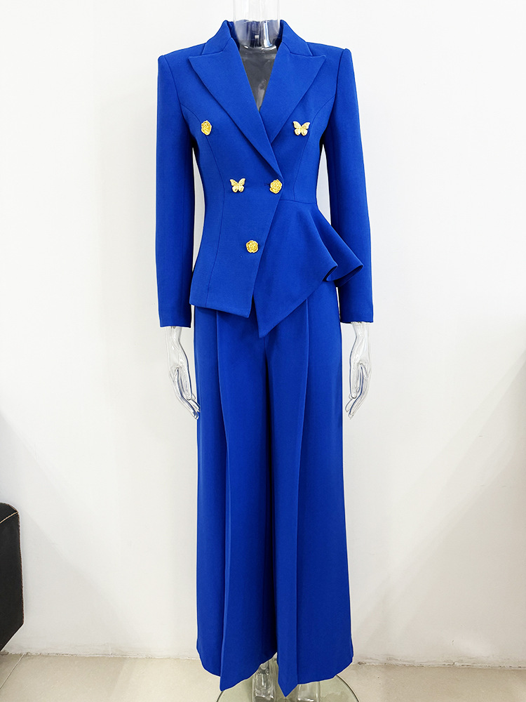 Completo Blazer Donna di Alta  - Women Formal Wear Set recensione e prezzo