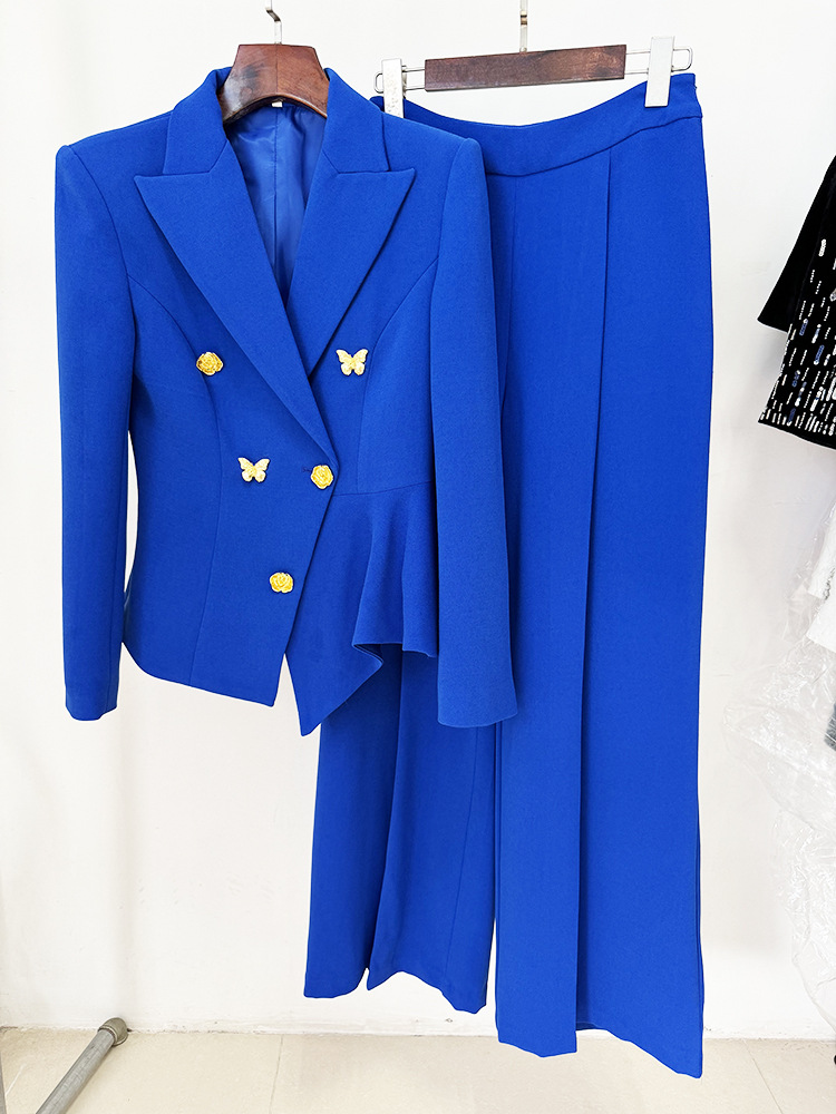Completo Blazer Donna di Alta  - Women Formal Wear Set recensione e prezzo