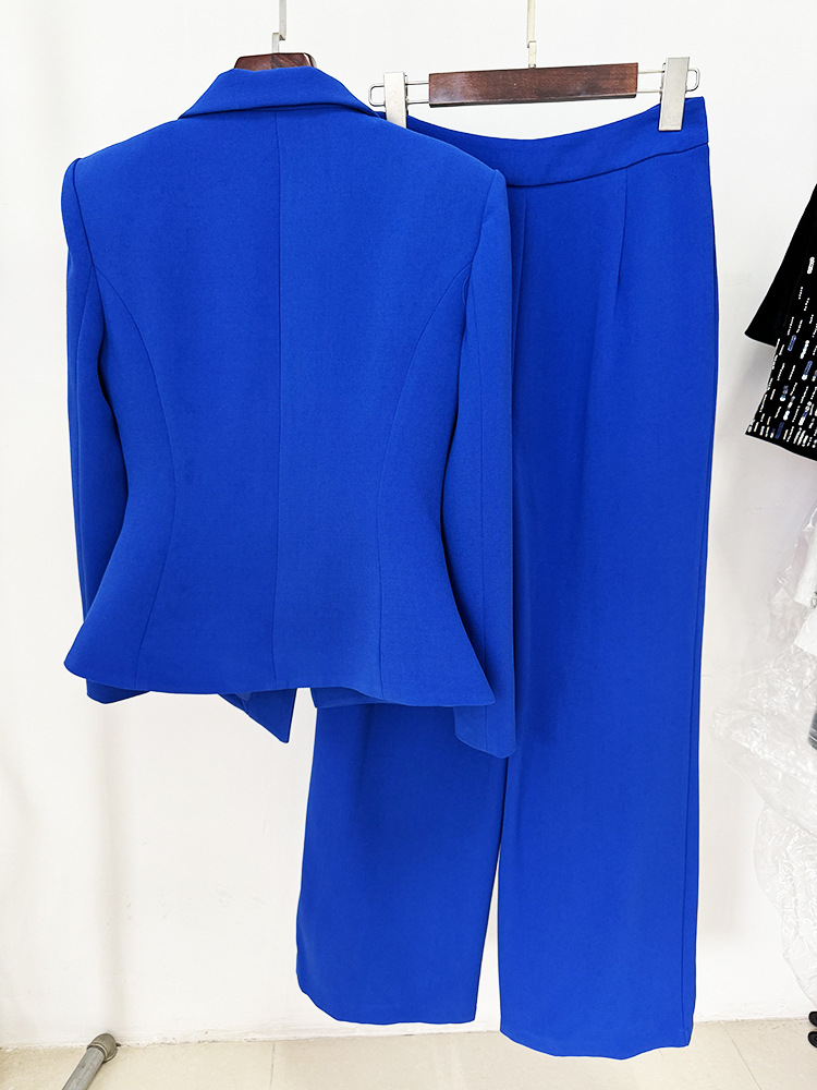 Completo Blazer Donna di Alta  - Women Formal Wear Set recensione e prezzo