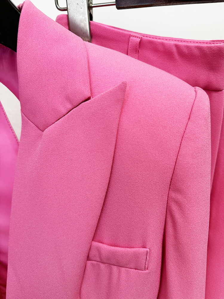Completo tailleur blazer da do - Women Formal Wear Set recensione e prezzo