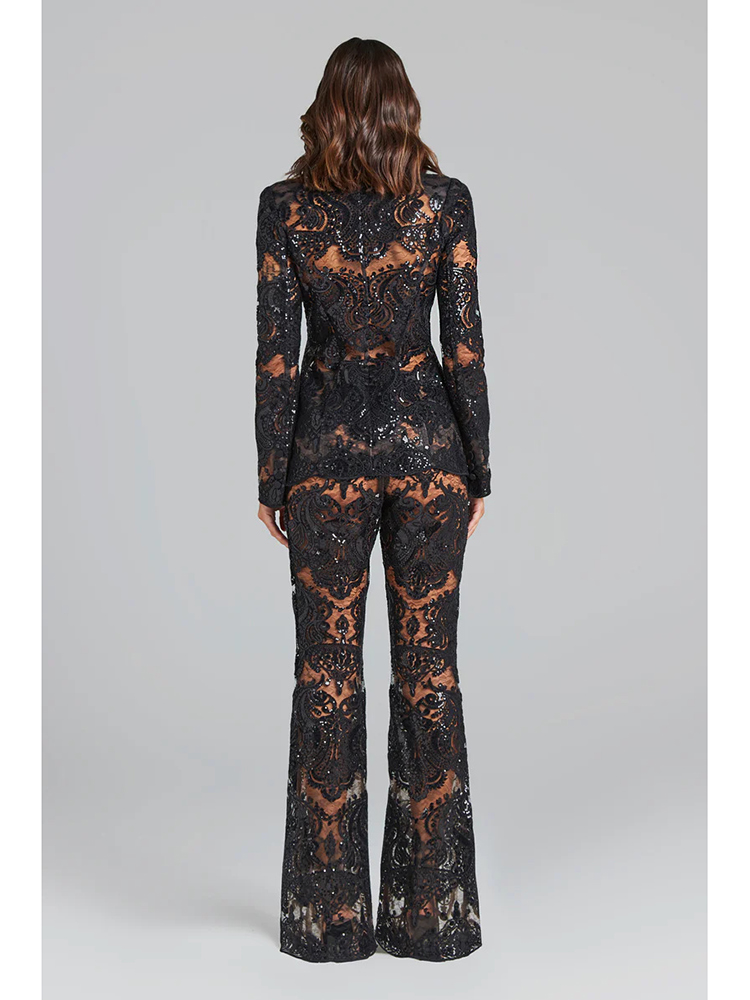 Completo tailleur da donna HIG - Women Formal Wear Set recensione e prezzo
