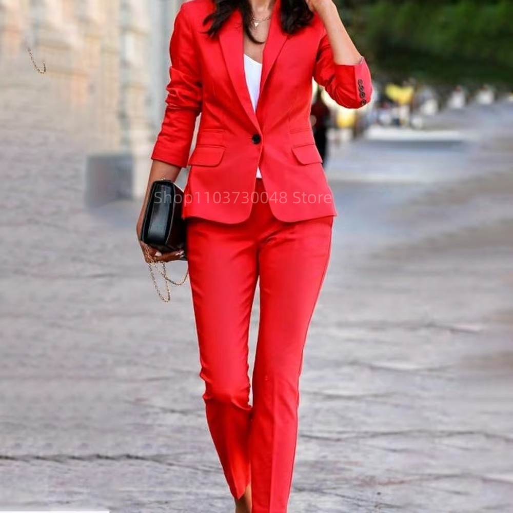 Completo Formale da Ufficio pe - Women Formal Wear Set recensione e prezzo