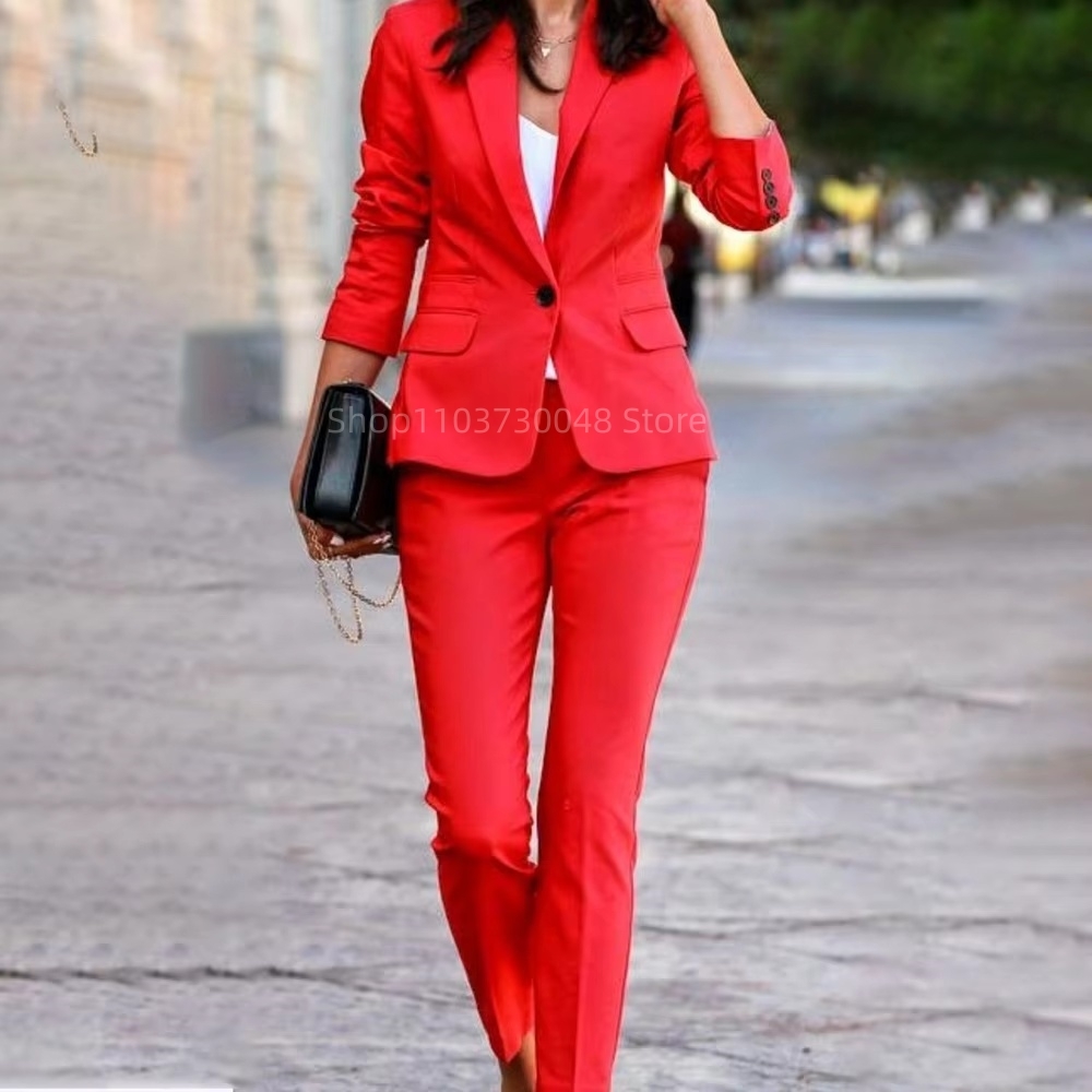 Completo Formale da Ufficio pe - Women Formal Wear Set recensione e prezzo